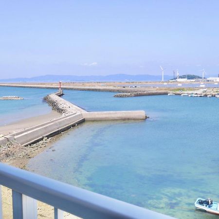 Organic Beach Building 1 - Vacation Stay 12373 Tahara Eksteriør bilde