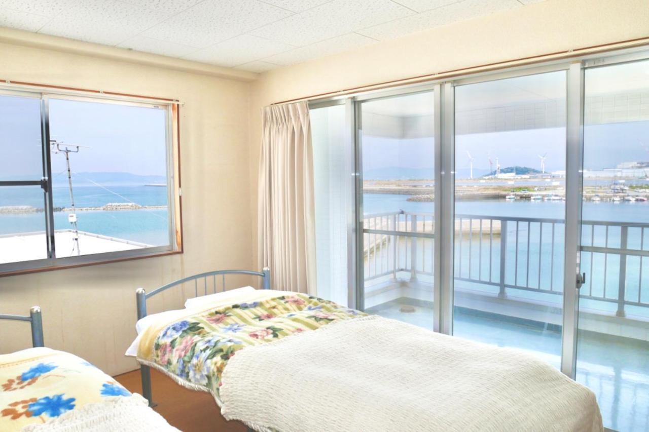 Organic Beach Building 1 - Vacation Stay 12373 Tahara Eksteriør bilde