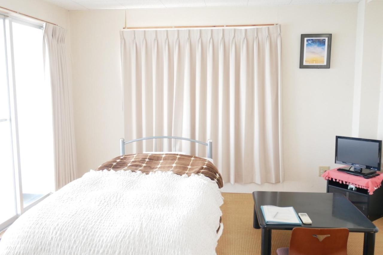 Organic Beach Building 1 - Vacation Stay 12373 Tahara Eksteriør bilde