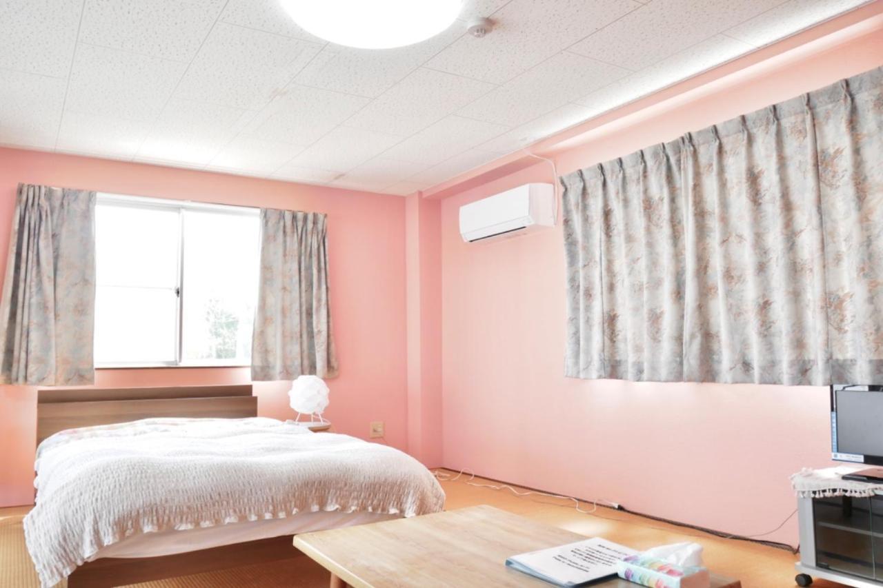Organic Beach Building 1 - Vacation Stay 12373 Tahara Eksteriør bilde
