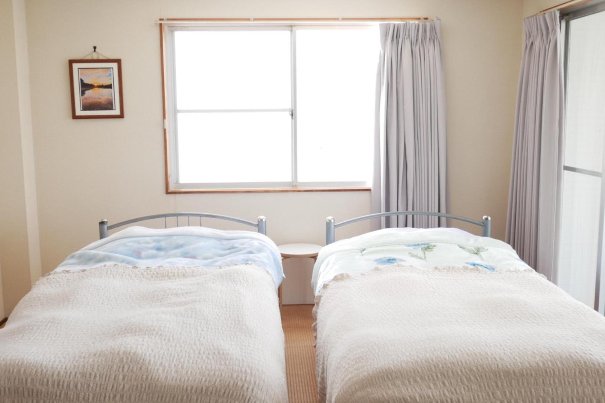 Organic Beach Building 1 - Vacation Stay 12373 Tahara Eksteriør bilde